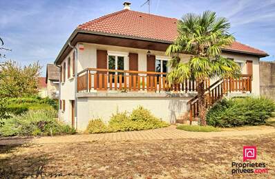 Maison  6 pièces 113 m2 — photo du bien