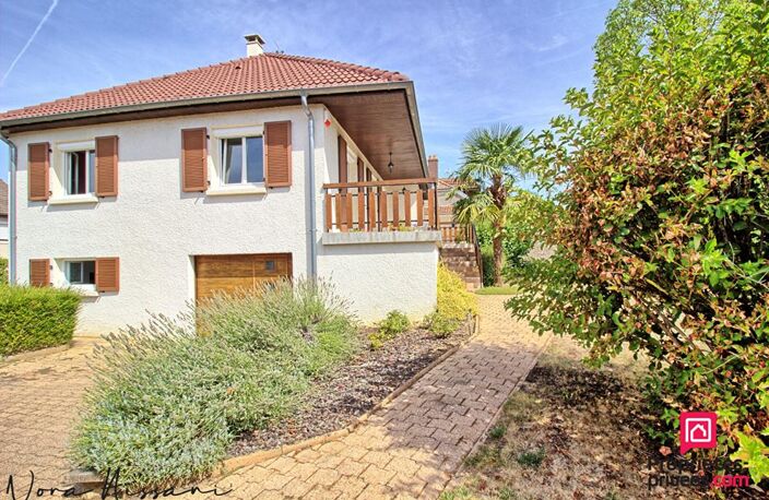 Maison  6 pièces 113 m2 — photo 2
