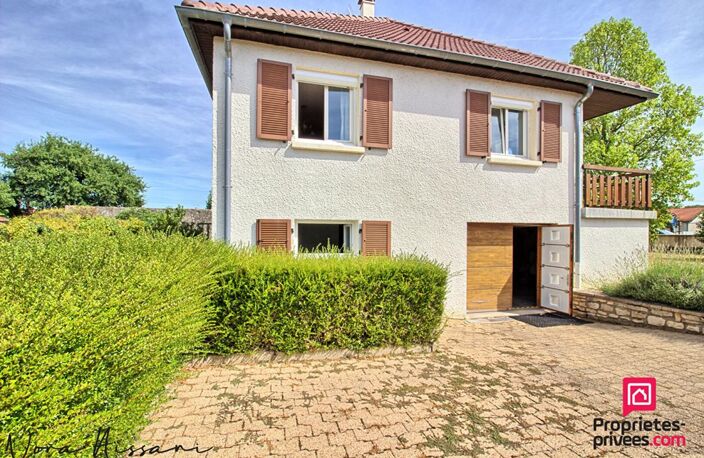 Maison  6 pièces 113 m2 — photo 3