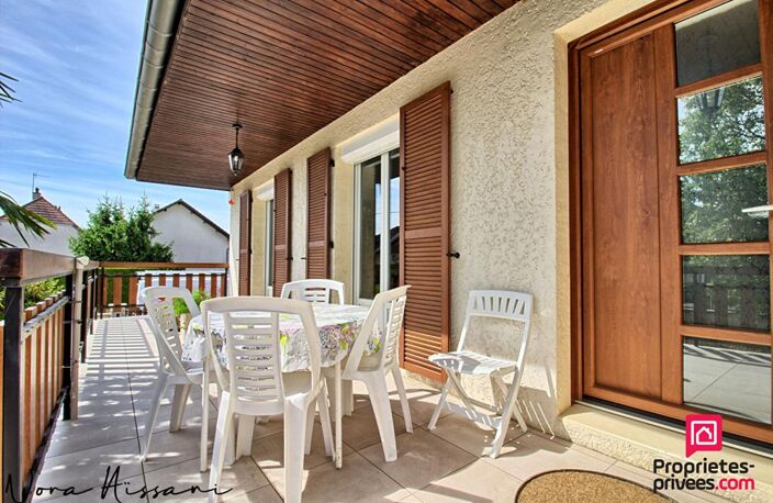 Maison  6 pièces 113 m2 — photo 4