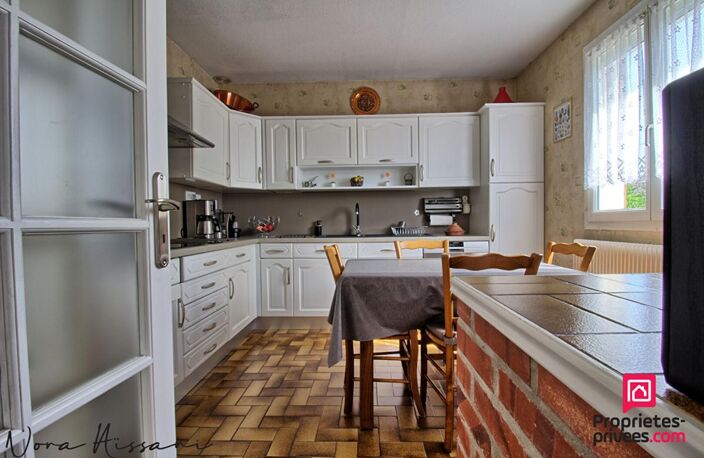 Maison  6 pièces 113 m2 — photo 5
