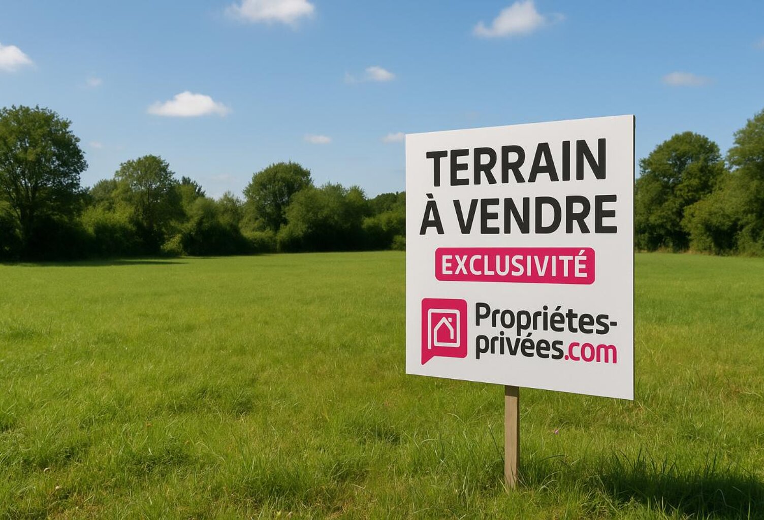 Terrain Foucherans — photo 1
