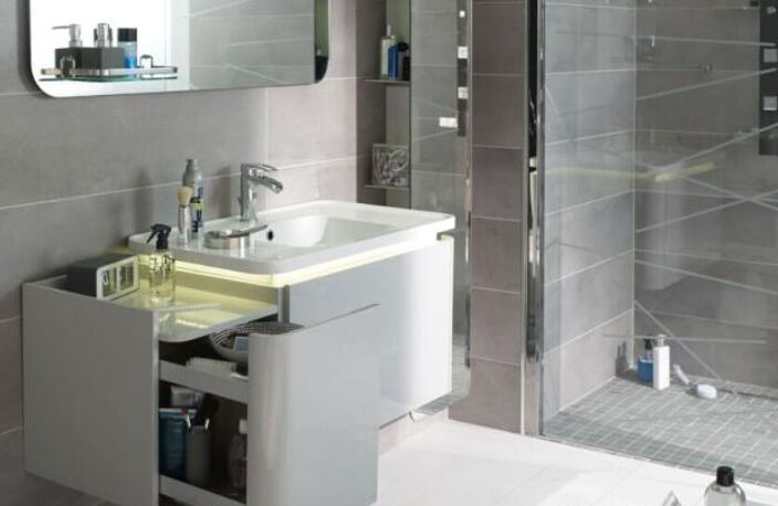 Magnifique Appartement T2 ST BONNET DE MURE — photo 4