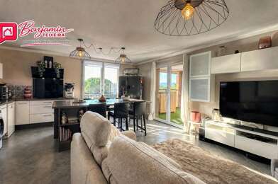 Appartement 3 pièces 239000 €