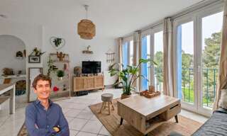 Appartement 4 Pièces 69 m² à vendre à Vitrolles (13127)