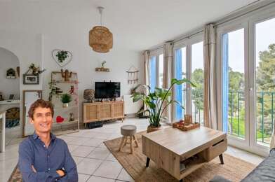 Appartement 4 pièces 180000 €