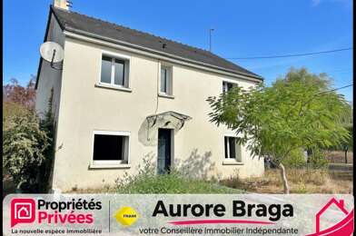 Maison 7 pièces 154000 €