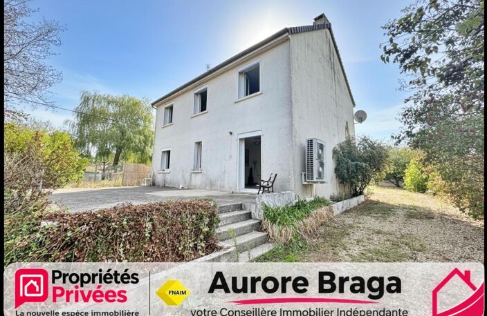 Maison à VIGNOUX SUR BARANGEON ( 18500 ) — photo 2