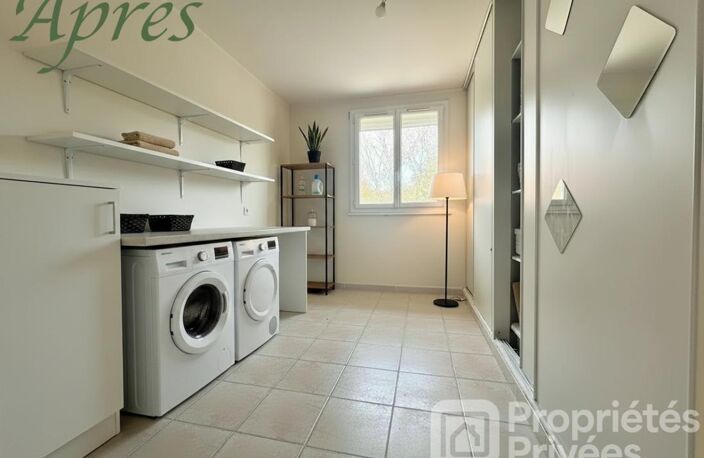 Maison à VIGNOUX SUR BARANGEON ( 18500 ) — photo 5
