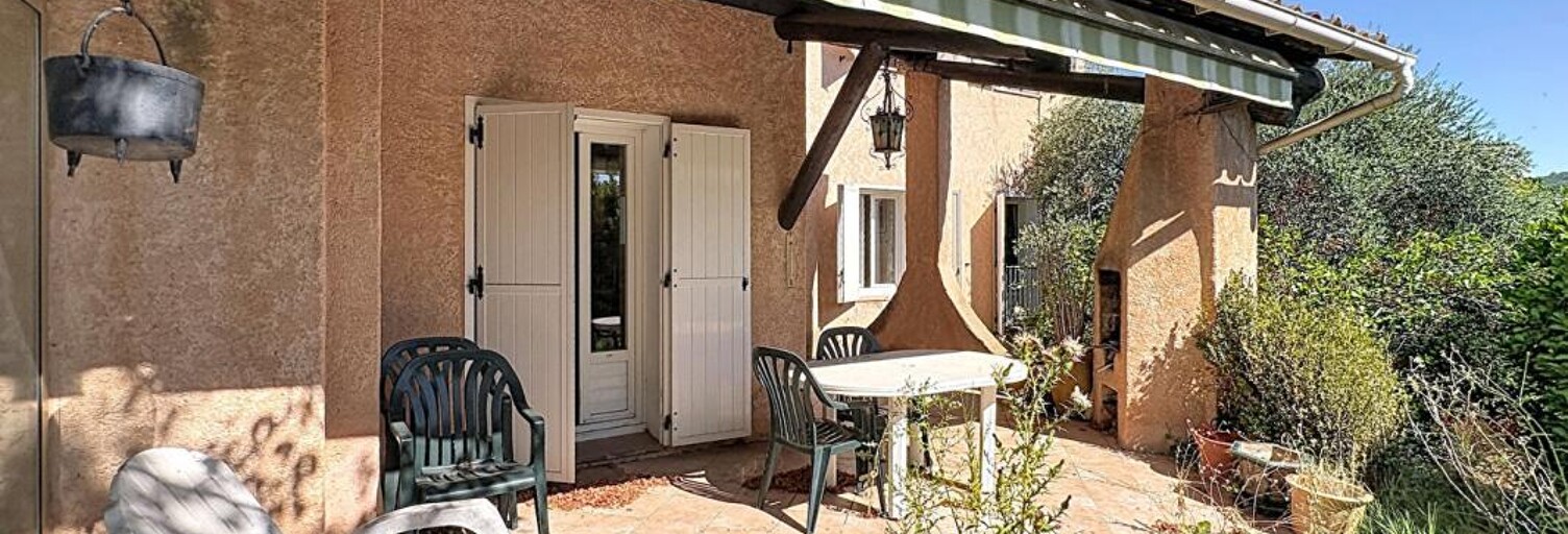 Maison 6 Pièces 146 m² à vendre à Manosque (04100)