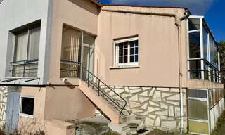 Maison 7 Pièces 120 m² à vendre à Saintes (17100)