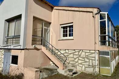 Maison 7 pièces 220500 €