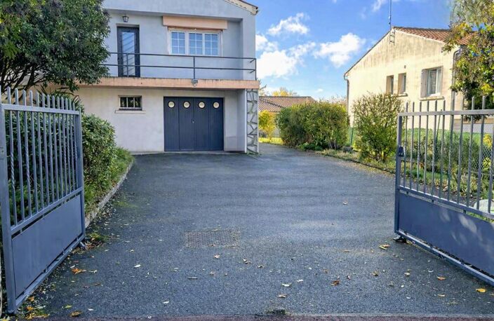 Maison indépendante à fort potentiel — photo 2