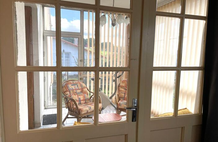 Maison indépendante à fort potentiel — photo 4