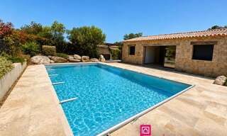 Maison 3 Pièces 83 m² à vendre à Zonza (20144)