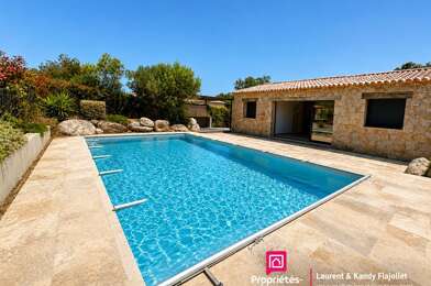 Maison 3 pièces 795000 €