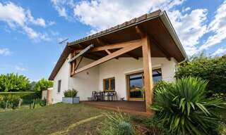 Maison 7 Pièces 160 m² à vendre à Saint-Laurent-Médoc (33112)