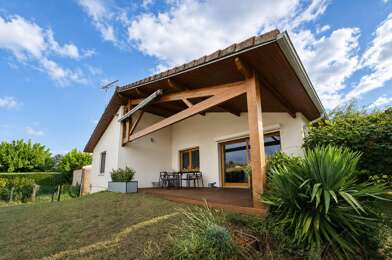 Maison 7 pièces 367500 €