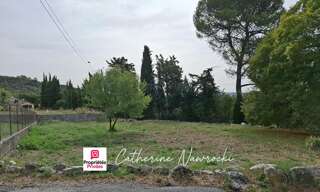 Terrain  470 m² à vendre à Reillanne (04110)