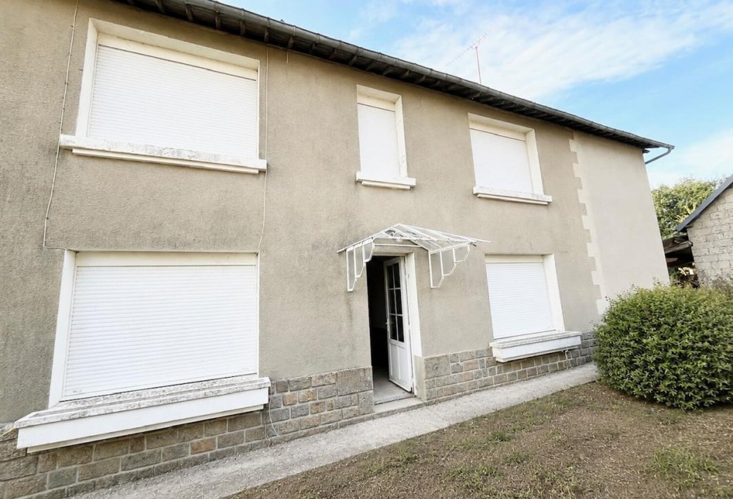 Maison  5 pièce(s) 134 m2 — photo 1