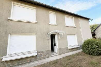 Maison 7 pièces 97000 €