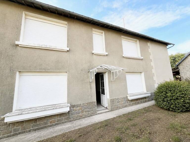 Maison  5 pièce(s) 134 m2 — photo 1