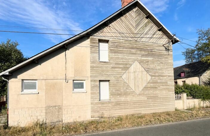 Maison  5 pièce(s) 134 m2 — photo 2