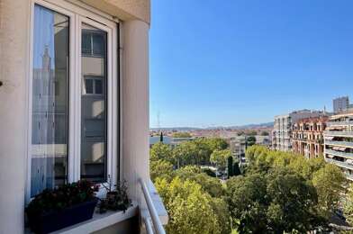 Appartement 3 pièces 165000 €