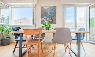 Appartement 3 Pièces 61 m² à vendre à Nantes (44000)
