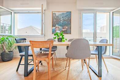 Appartement 3 pièces 200000 €