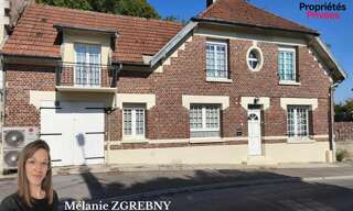 Maison 5 Pièces 151 m² à vendre à Guny (02300)