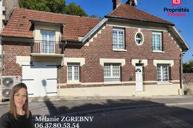 Maison 5 pièces 143000 €