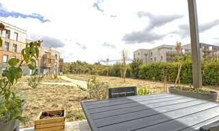 Appartement 3 Pièces 67 m² à vendre à Angers (49100)