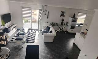 Appartement 5 Pièces 144 m² à vendre à Taillecourt (25400)