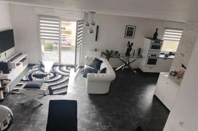 Appartement 5 pièces 239200 €