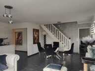 25400 TAILLECOURT : Appartement Duplex 5 pièces 144.67 m2 avec terrasses — photo 2