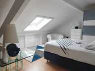 25400 TAILLECOURT : Appartement Duplex 5 pièces 144.67 m2 avec terrasses — photo 3