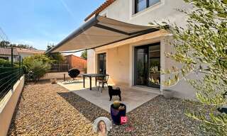 Maison 4 Pièces 96 m² à vendre à Draguignan (83300)