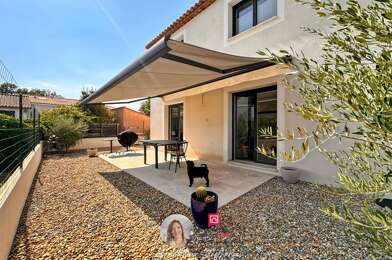 Maison 4 pièces 379500 €