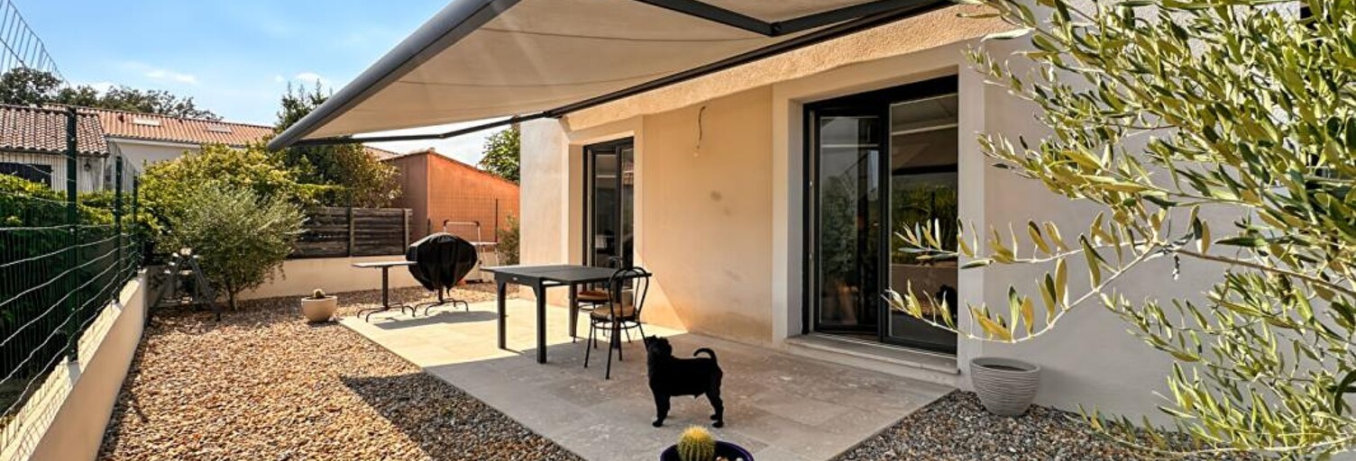 Maison 4 Pièces 96 m² à vendre à Draguignan (83300)