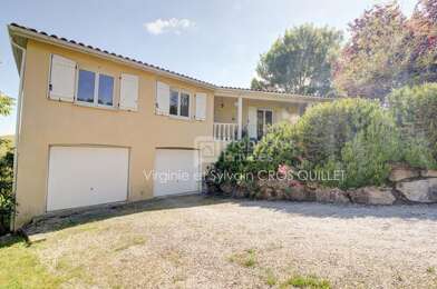 Maison 7 pièces 365000 €