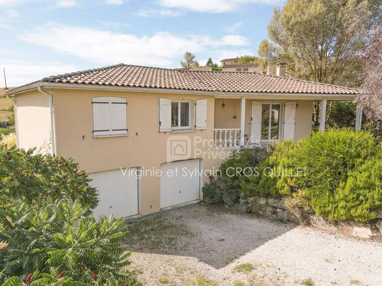 Maison T6/T7 Montastruc La Conseillère 147 m2 + grand double garage — photo 1