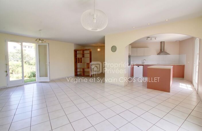 Maison T6/T7 Montastruc La Conseillère 147 m2 + grand double garage — photo 5