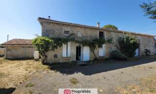 Maison 3 Pièces 76 m² à vendre à Dignac (16410)