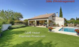 Maison 5 Pièces 154 m² à vendre à Brignoles (83170)