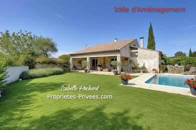 Maison 5 pièces 795000 €