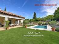 Maison Brignoles 5 pièces + dépendance 4 pièces — photo 2