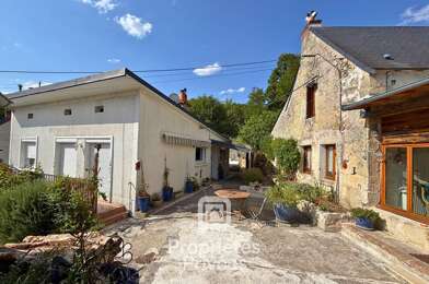 Maison 6 pièces 283000 €