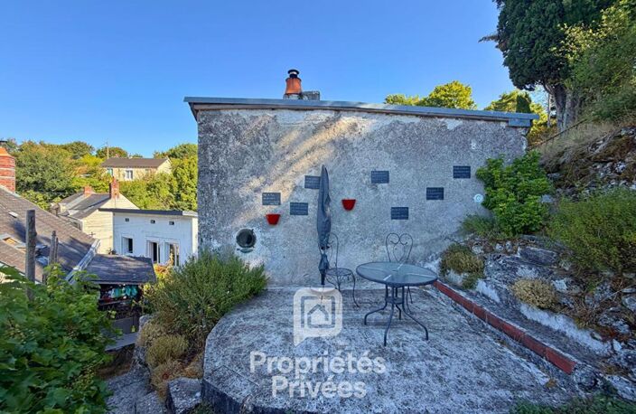 À VENDRE  37190 AZAY-LE-RIDEAU  Deux Maisons 150M²  et 86 M² jardin — photo 3
