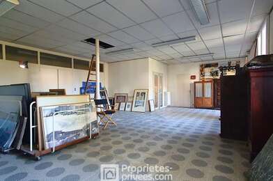 Immeuble  580000 €